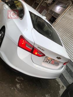 شێڤرۆلێت مالیبۆ